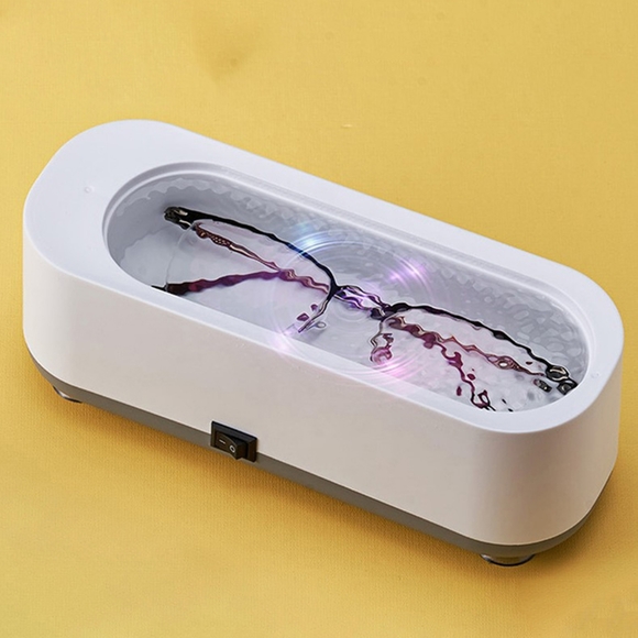 Portable Ultrasonic Cleaner - Picture 3 of 4